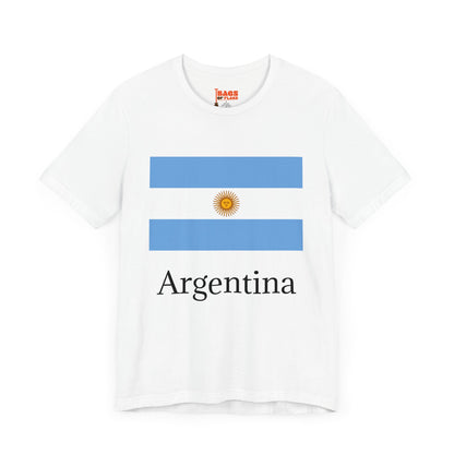 Argentina T-shirts