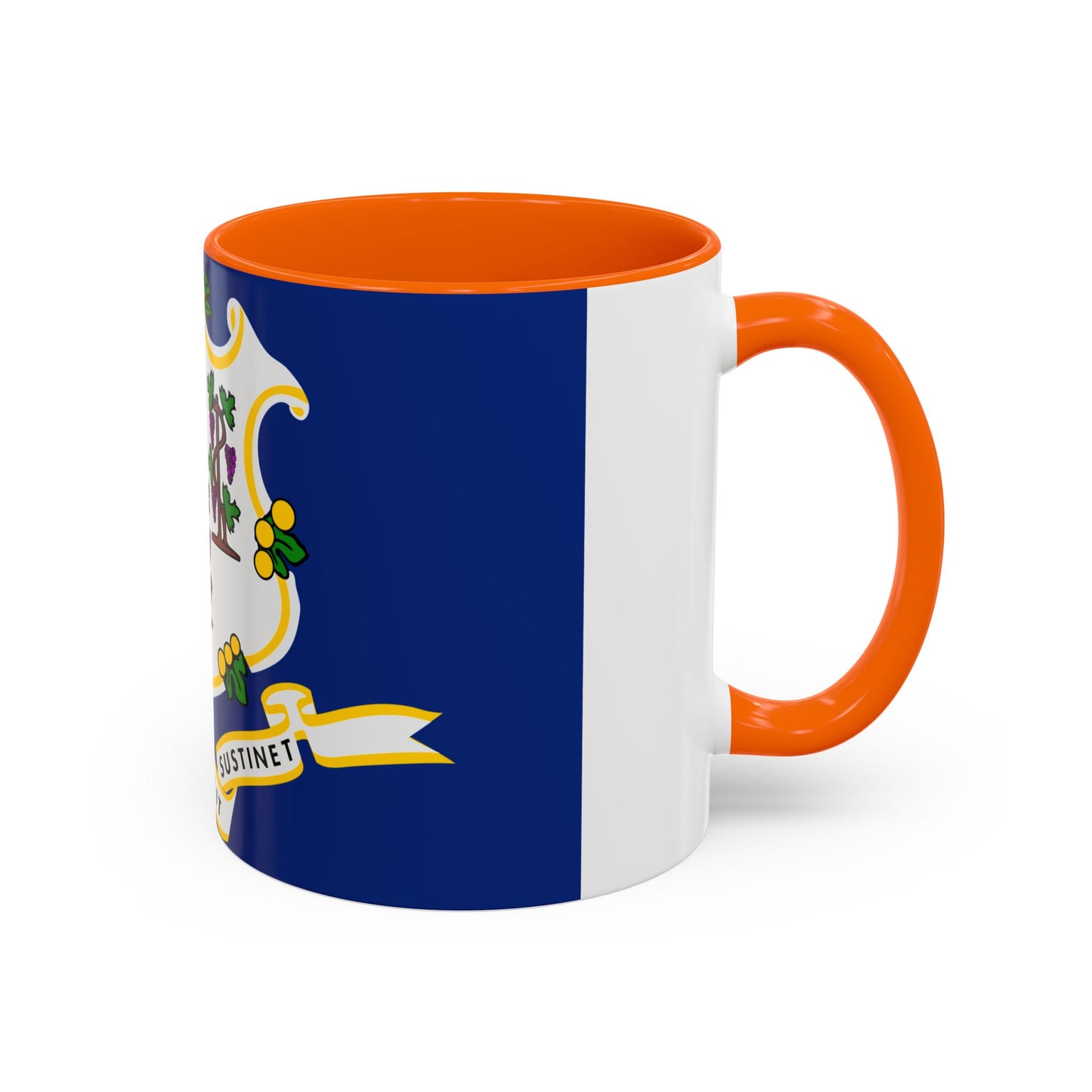 Connecticut Mug