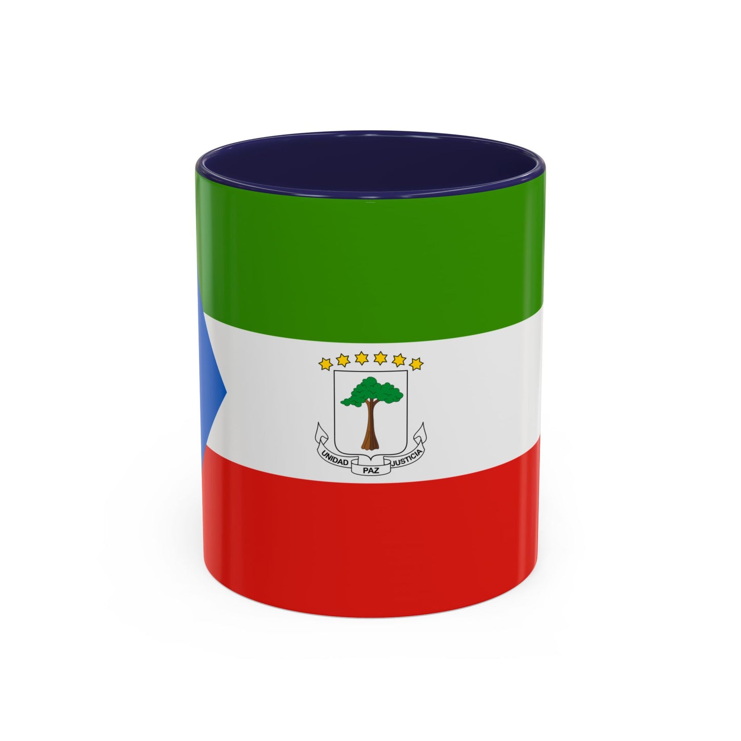 Equatorial Guinea Mug