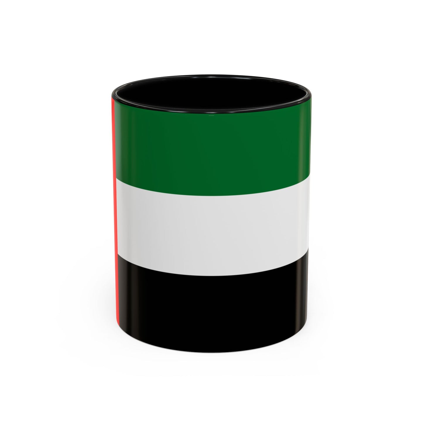United Arab Emirates Mug