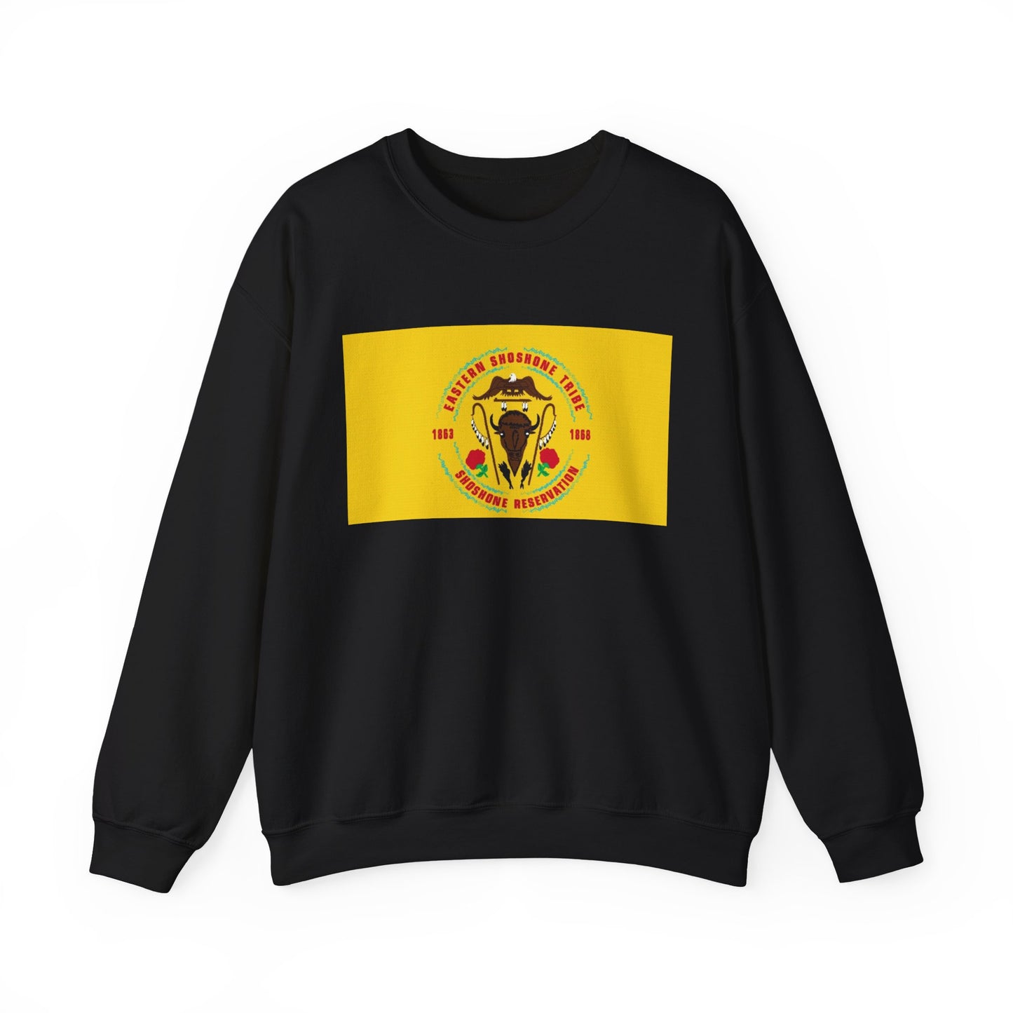Shoshone Sweatshirt