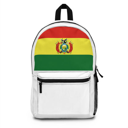 Bolivia Backpack