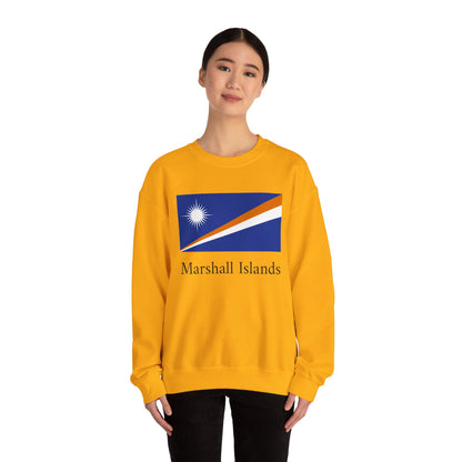 Marshall Islands Sweatshirt