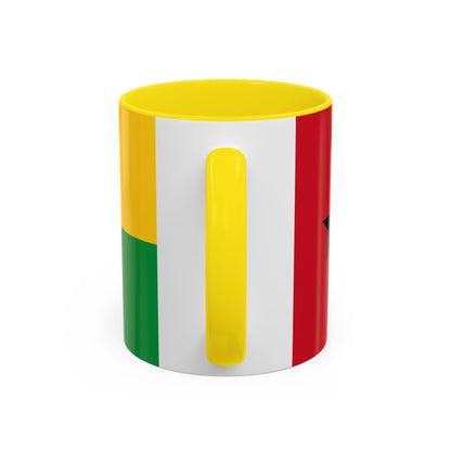 Guinea-Bissau Mug