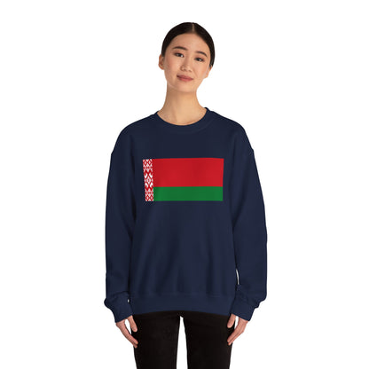 Belarus Flag Sweatshirt
