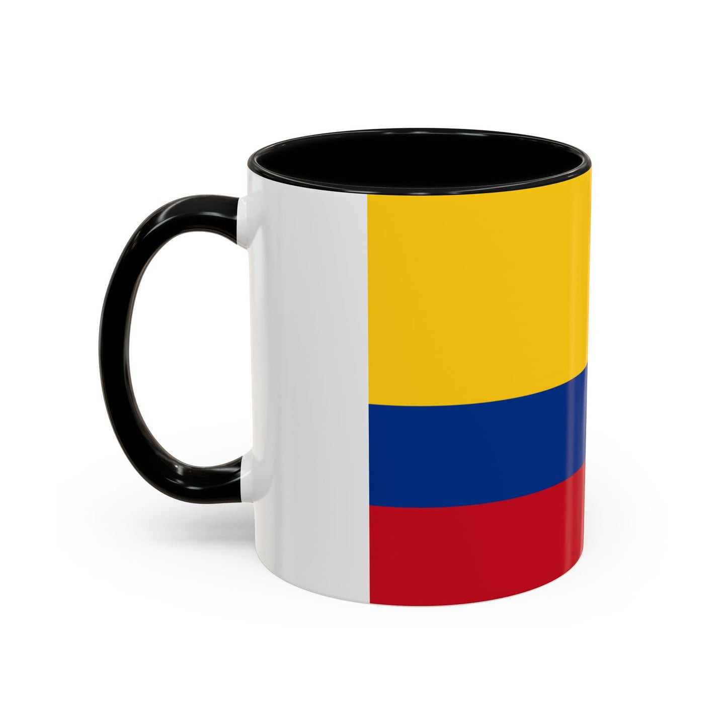Colombia Mug