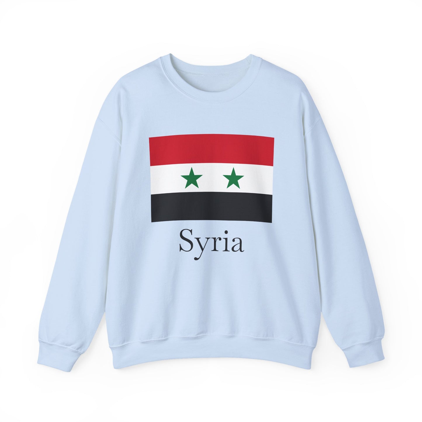 Syria Sweatshirt