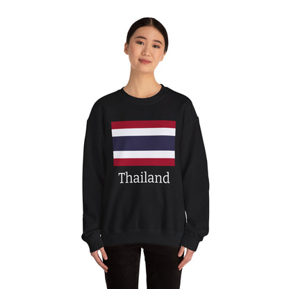 Thailand Sweatshirt