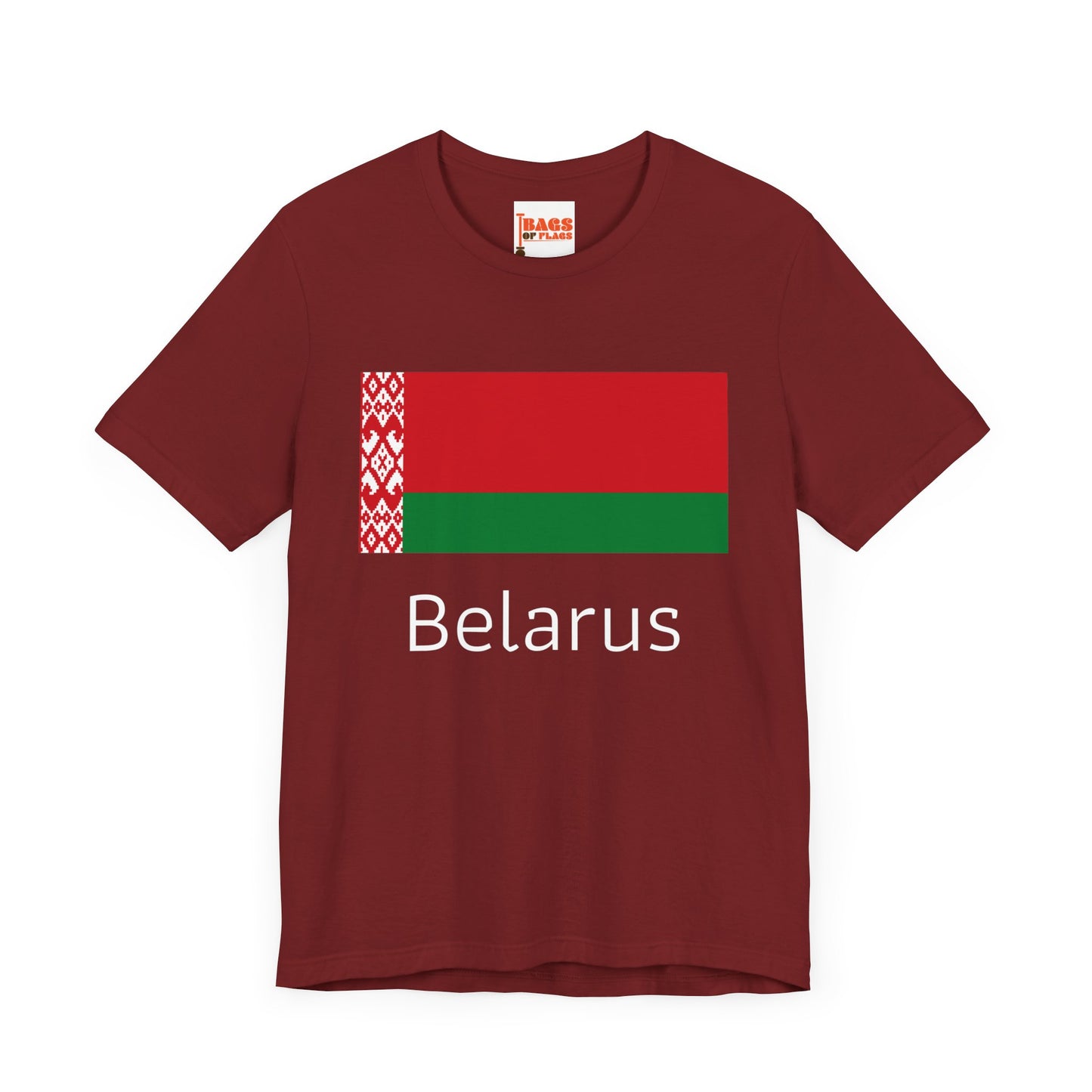 Belarus T-shirts