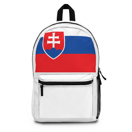Slovakia Backpack