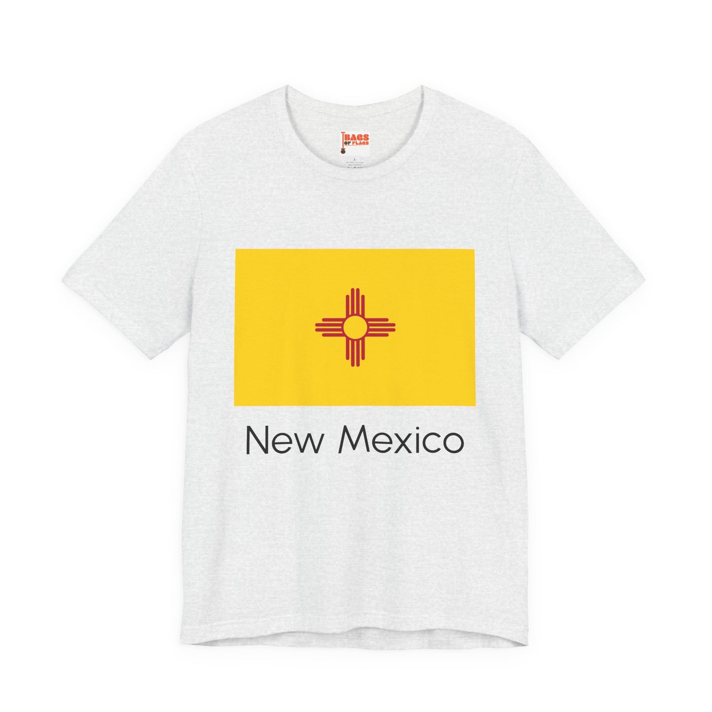 New Mexico T-shirts