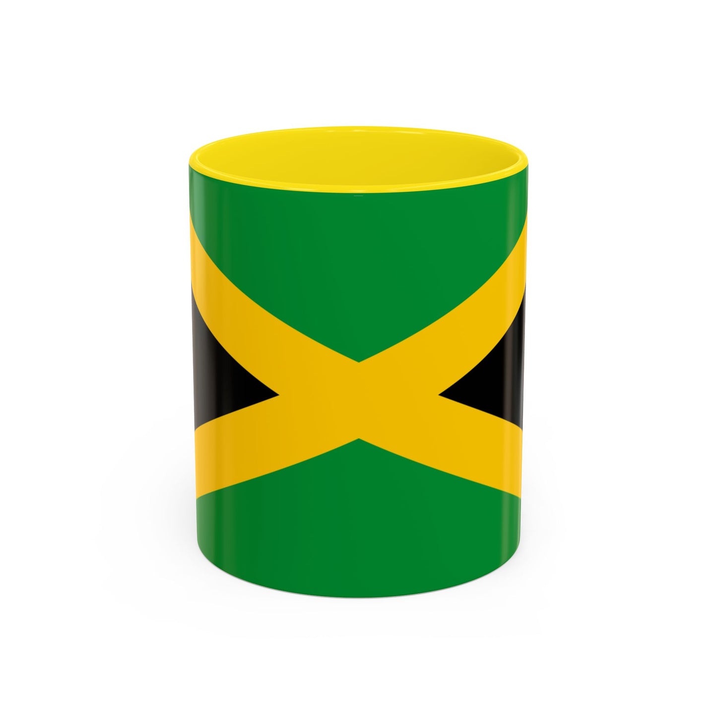 Jamaica Mug