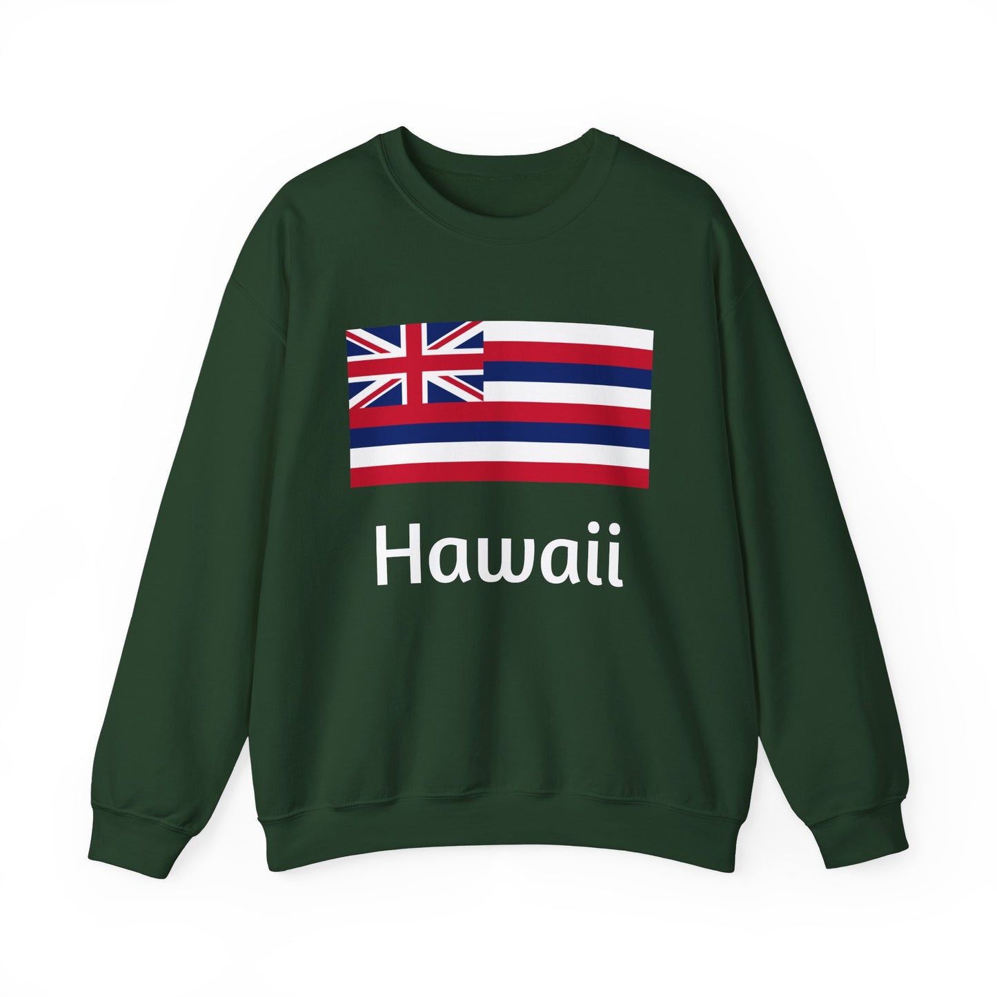 Hawaii Sweatshirt