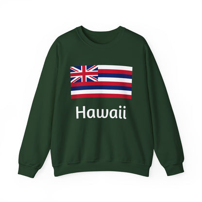 Hawaii Sweatshirt