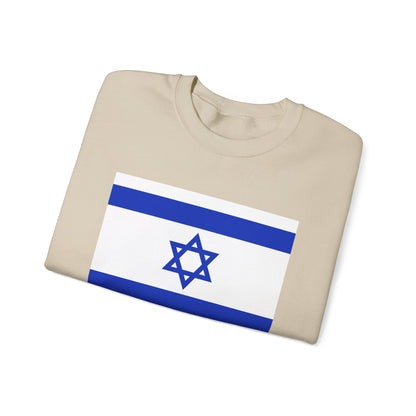 Israel Sweatshirt