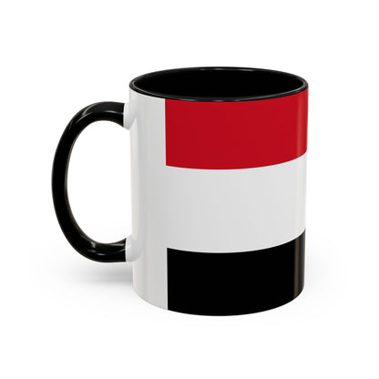 Yemen Mug