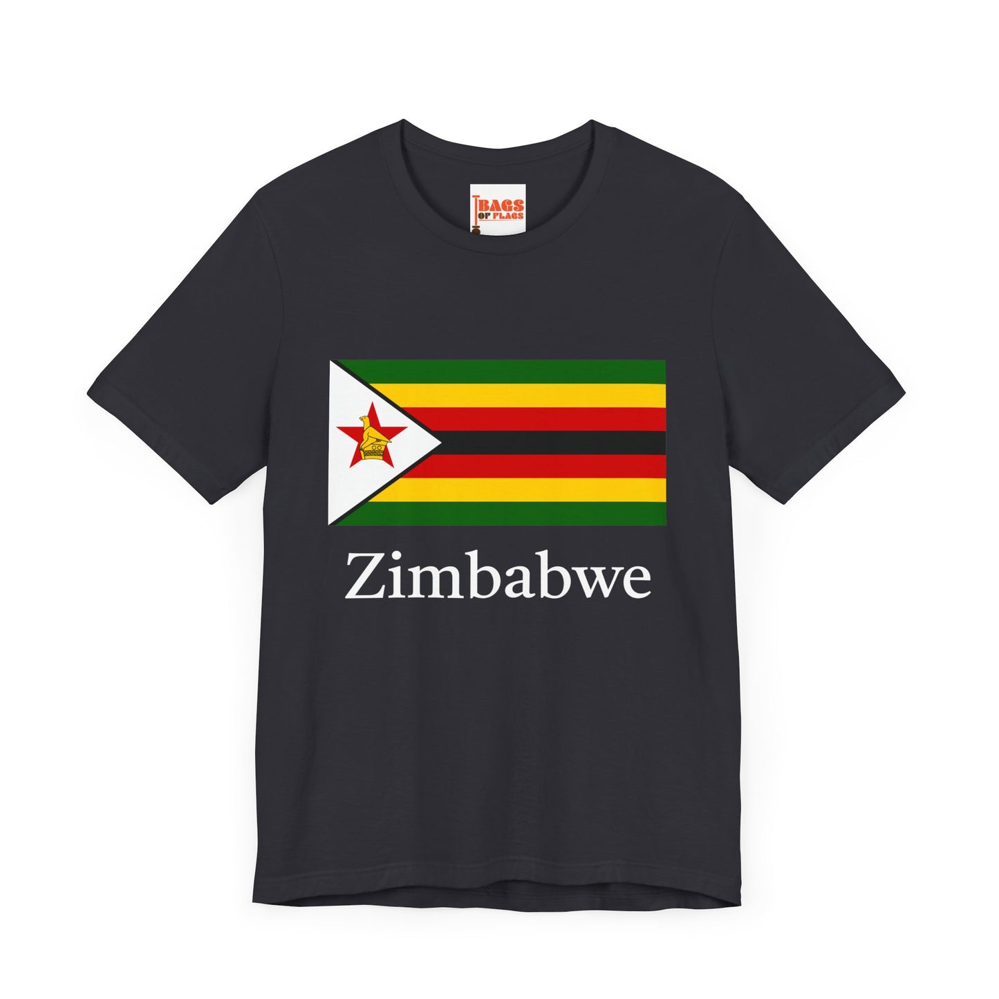 Zimbabwe T-shirts