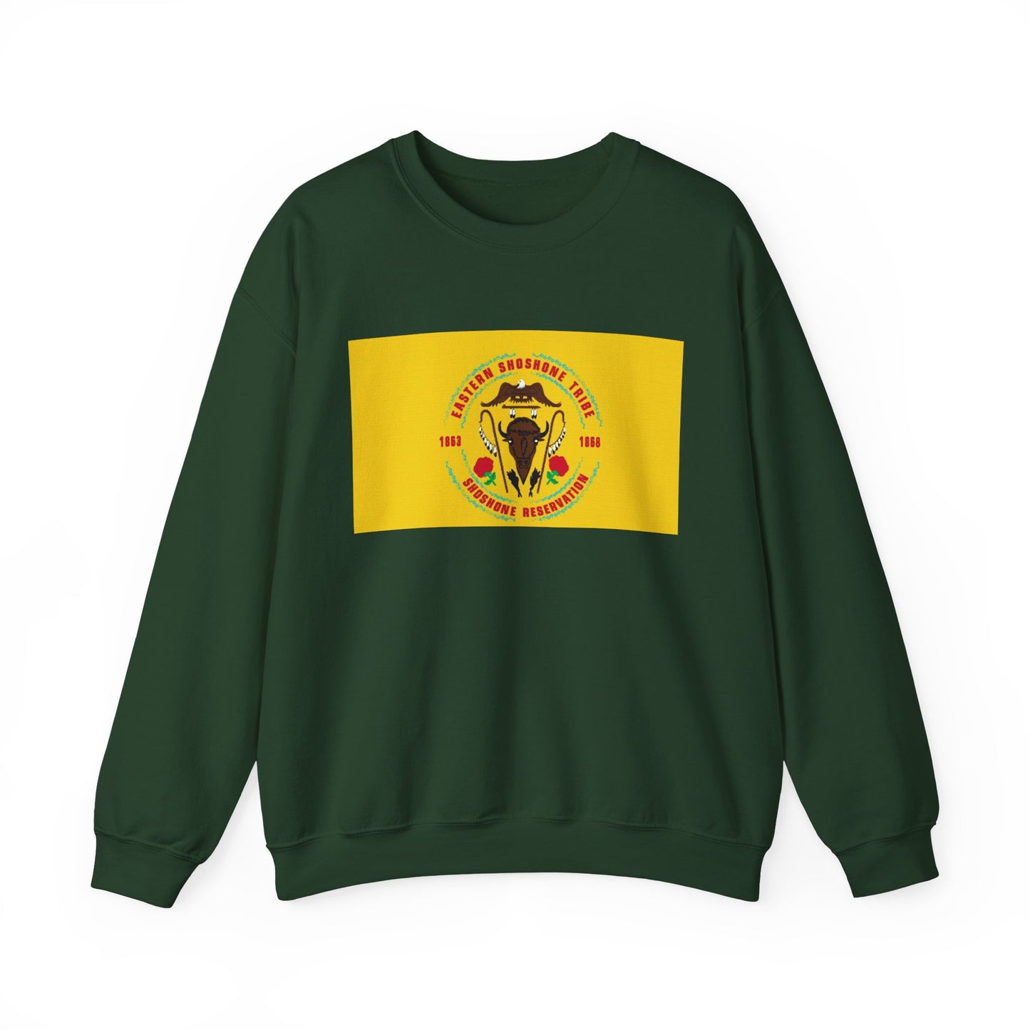Shoshone Sweatshirt