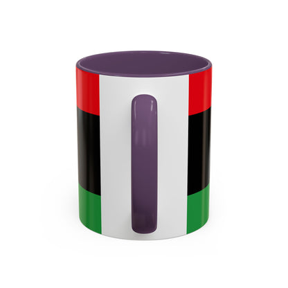 Libya Mug