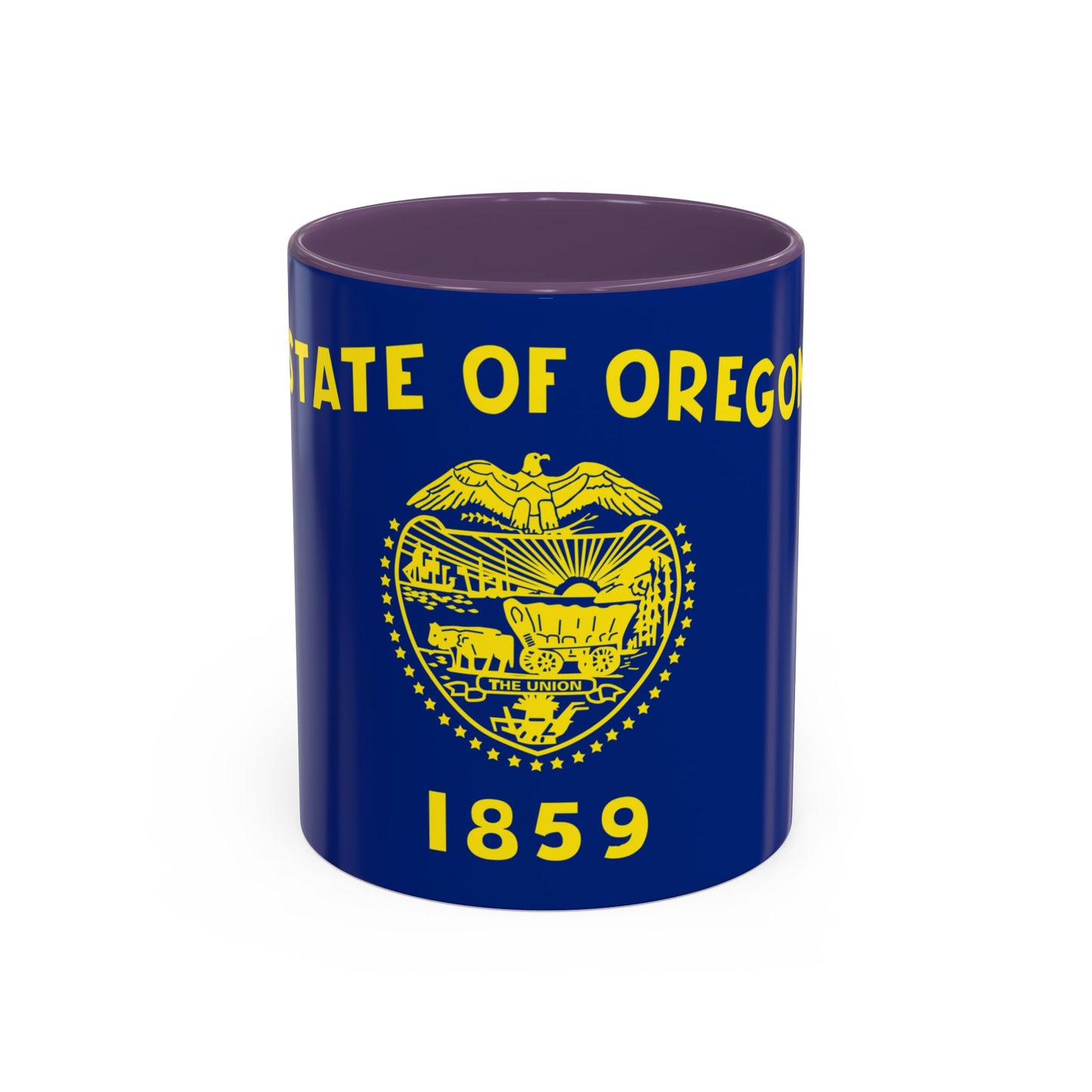 Oregon Mug
