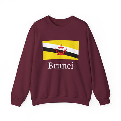 Brunei Sweatshirt