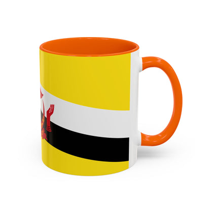 Brunei Mug