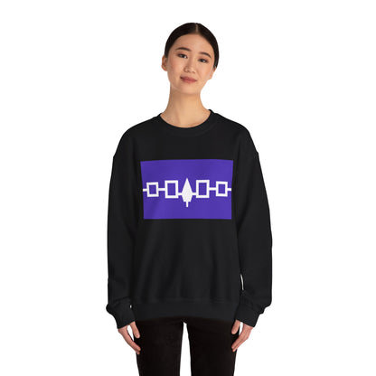 Haudenosaunee Sweatshirt