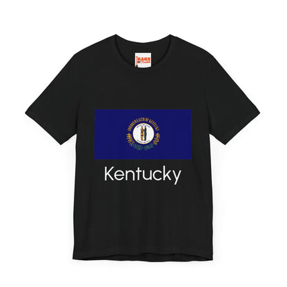 Kentucky T-shirts