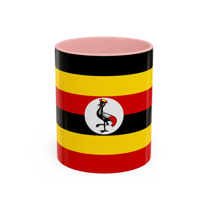 Uganda Mug