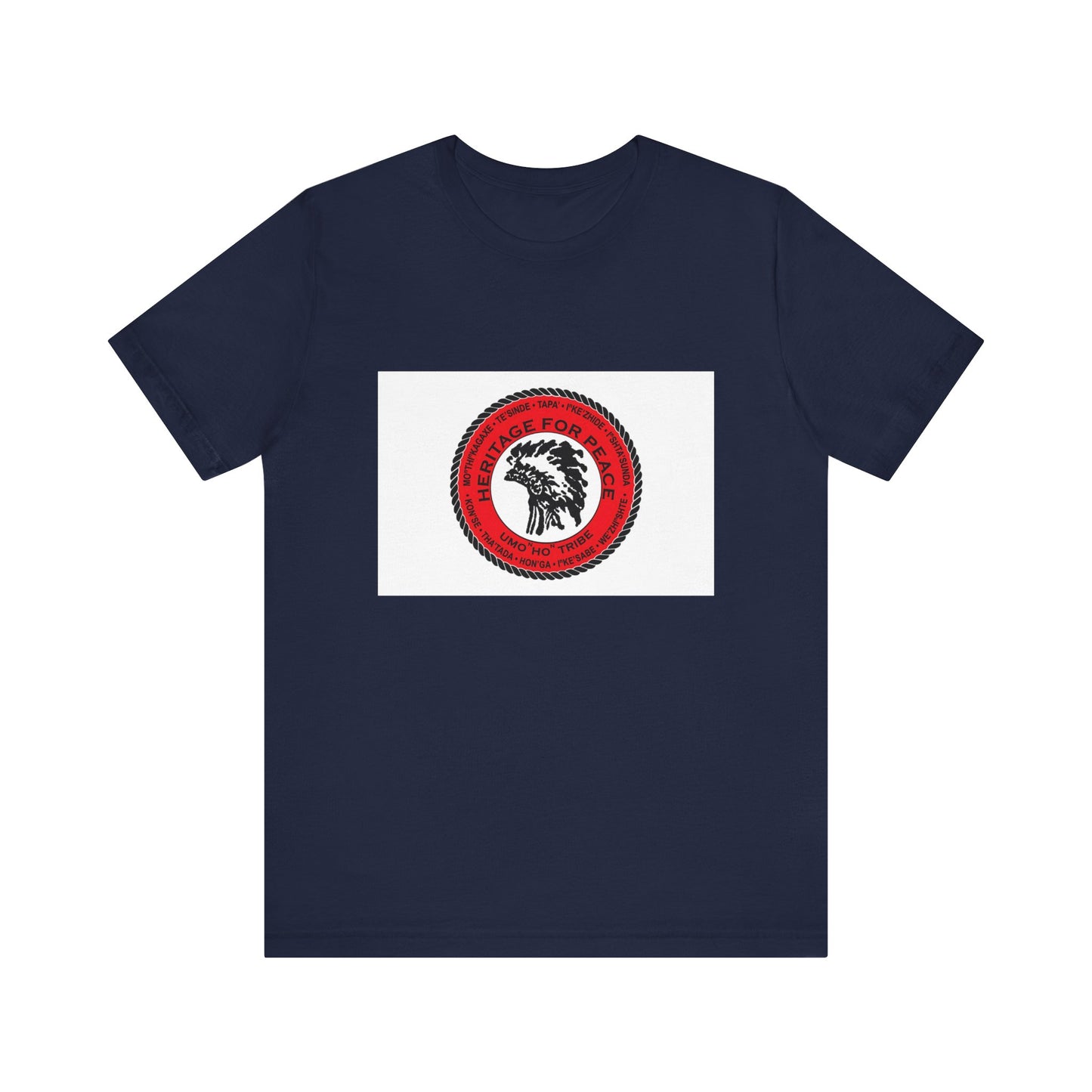 Omaha T-shirt
