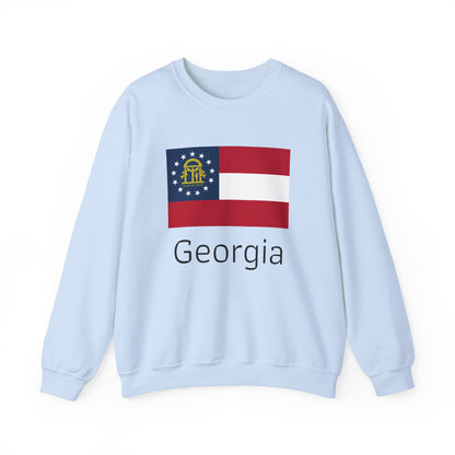 Georgia Sweatshirt