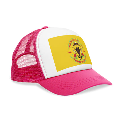 Shoshone Trucker Cap