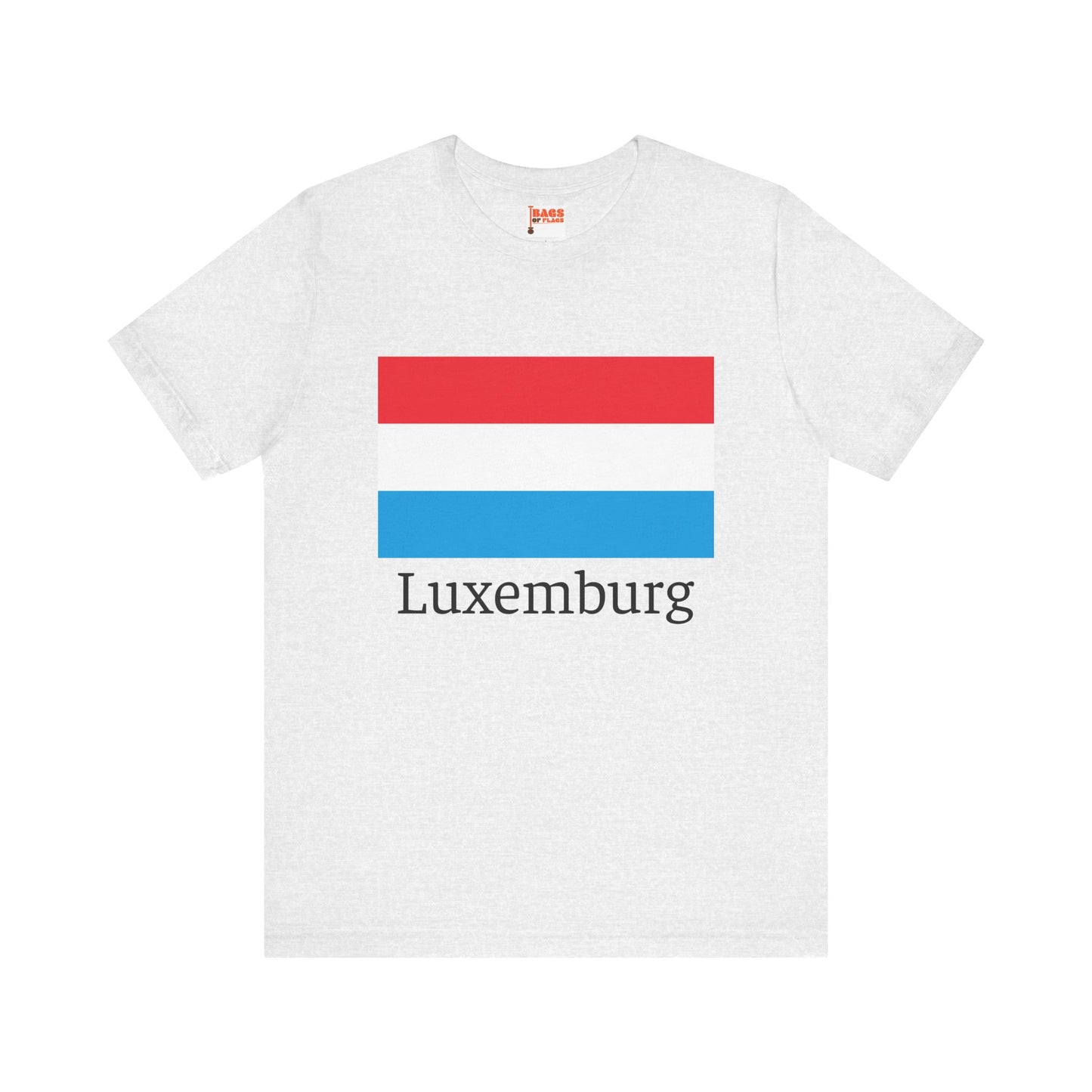 Luxemburg T-shirts