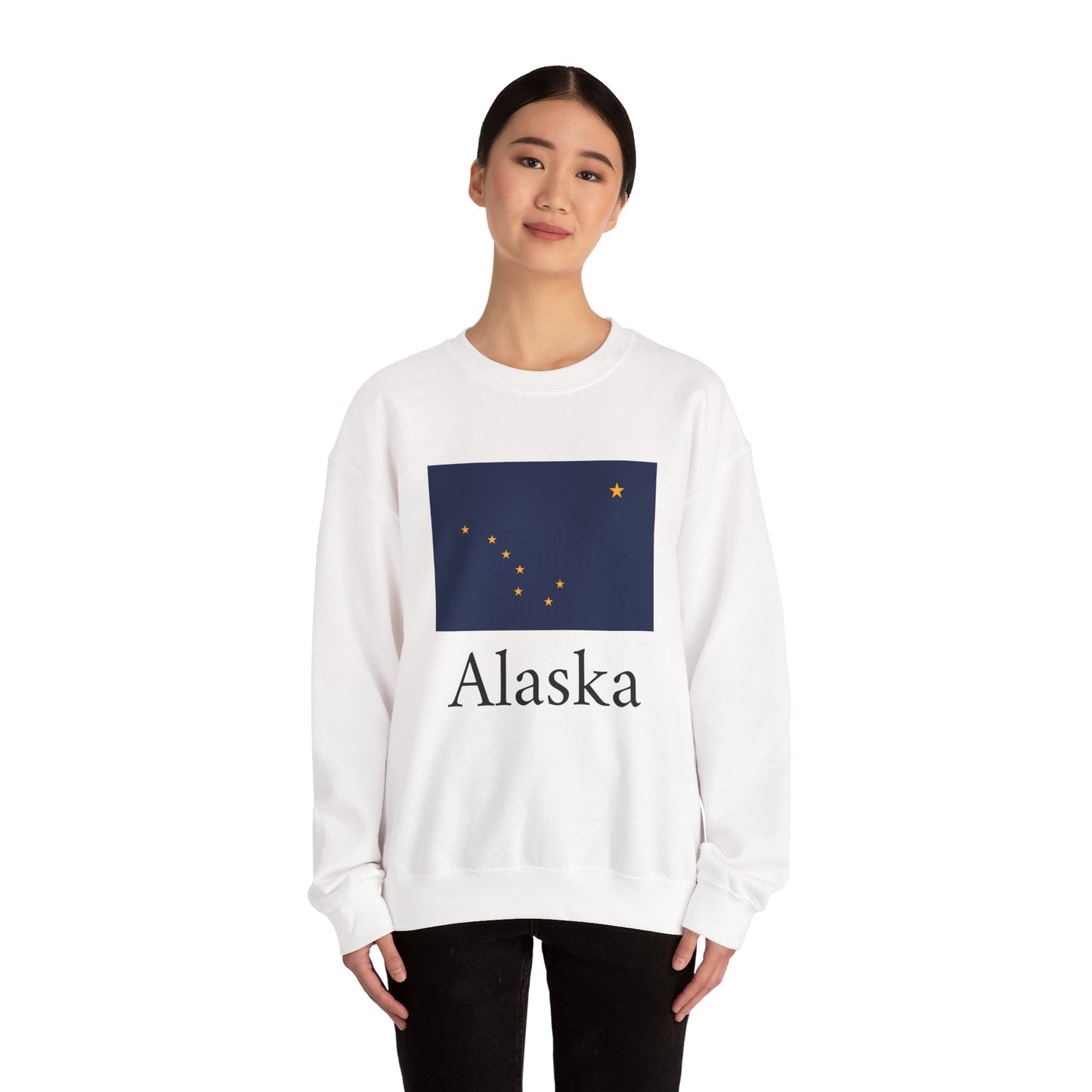 Alaska Sweatshirt