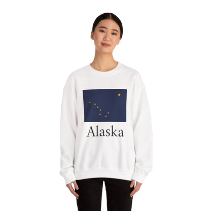 Alaska Sweatshirt