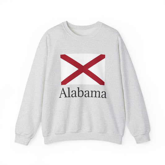 Alabama Sweatshirt