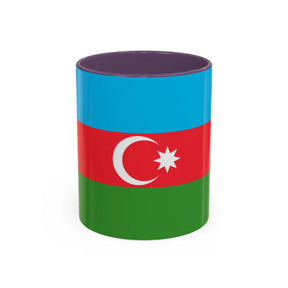Azerbaijan Mug