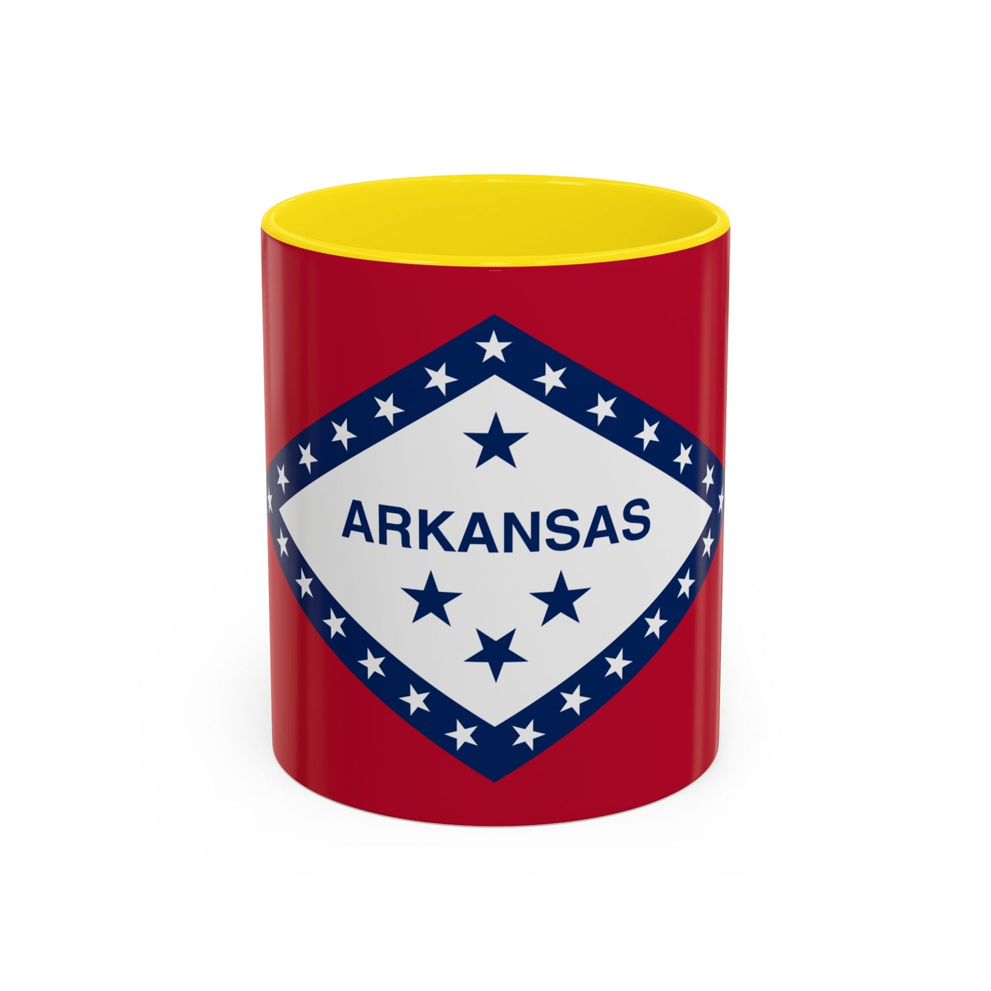 Arkansas Mug