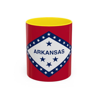 Arkansas Mug