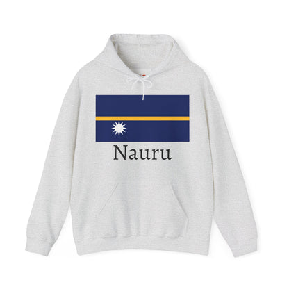 Nauru Hoodies