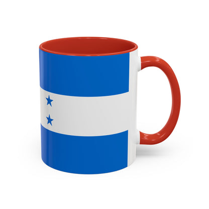 Honduras Mug