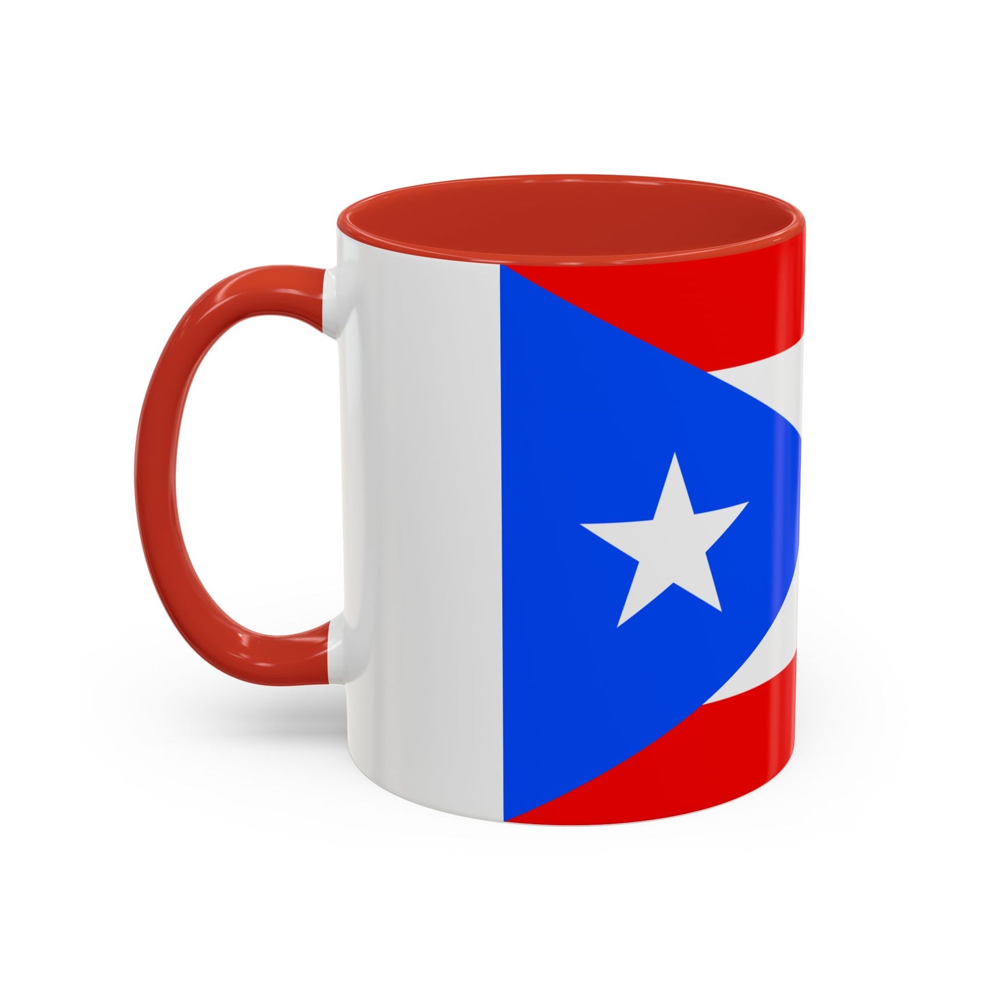 Puerto Rico Mug