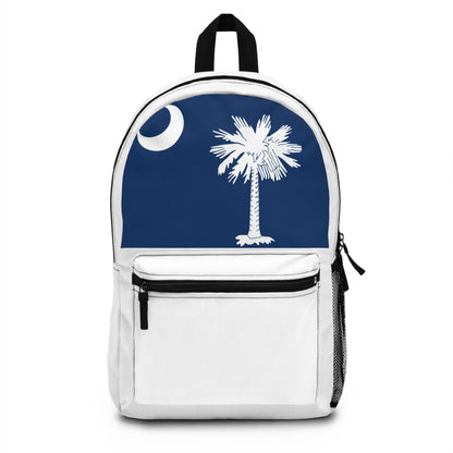 South Carolina Backpack