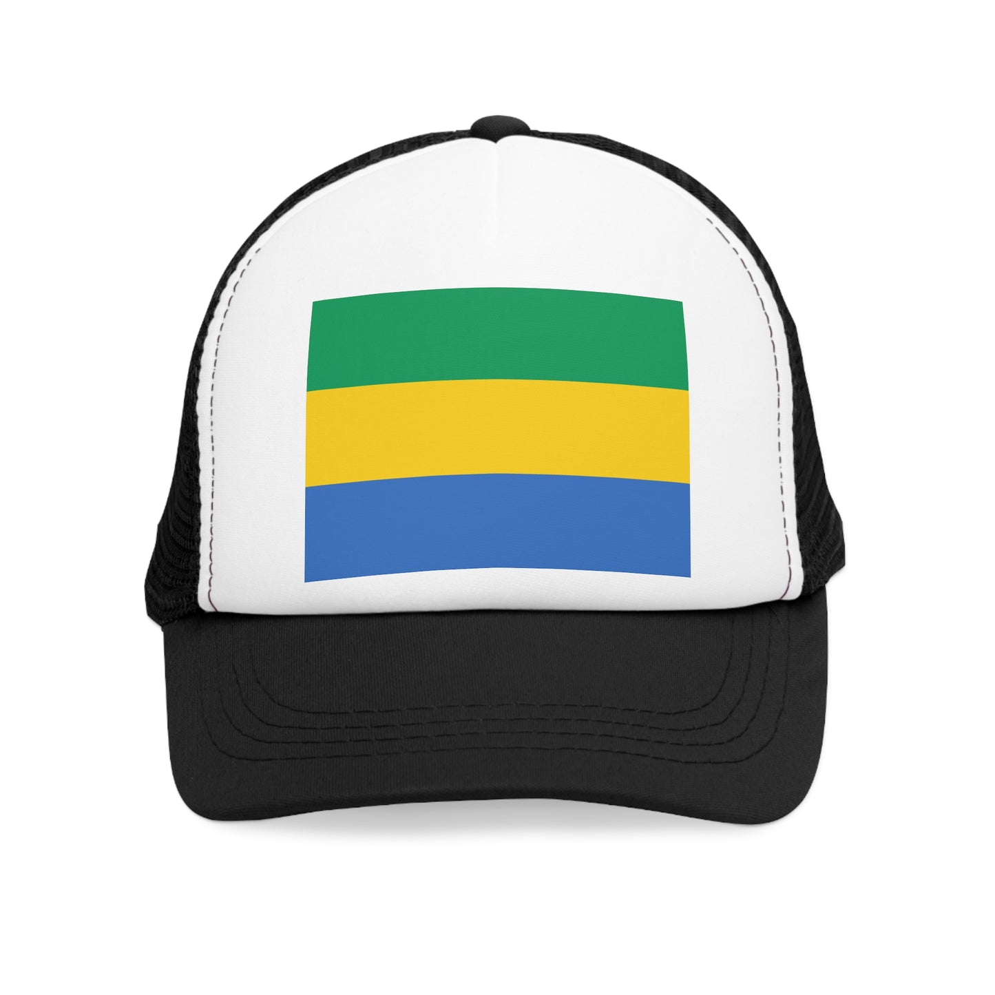 Gabon Trucker Cap