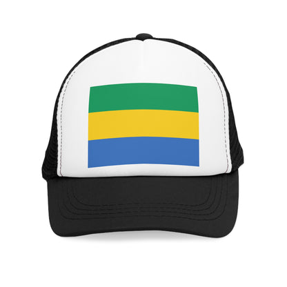 Gabon Trucker Cap
