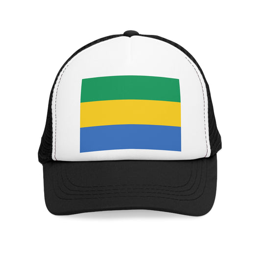 Gabon Trucker Cap