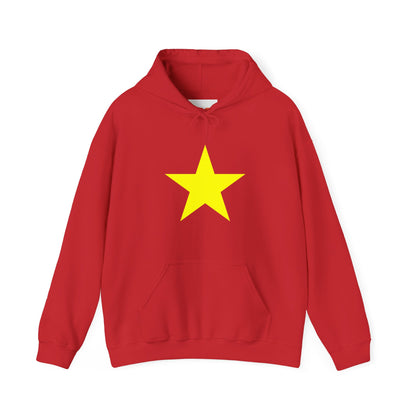 Vietnam Inspired Hoodies