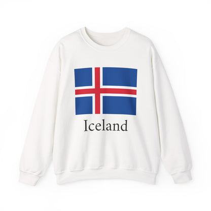 Iceland Sweatshirt