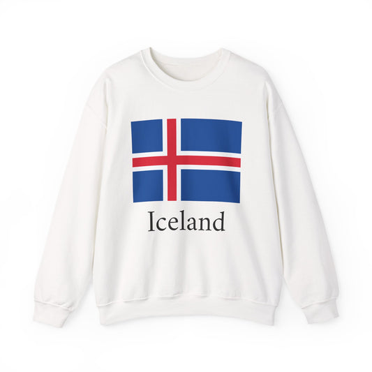 Iceland Sweatshirt