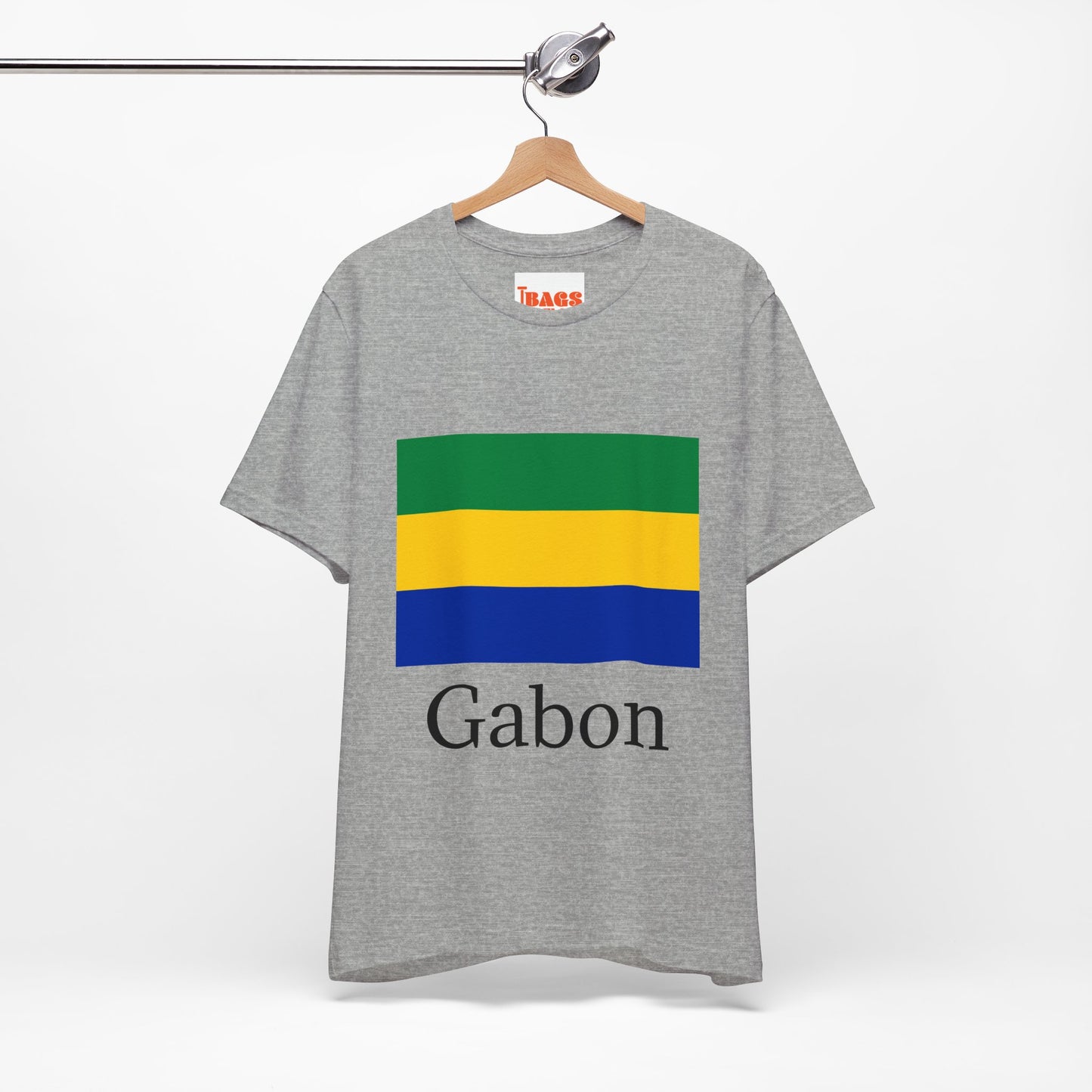 Gabon T-shirts